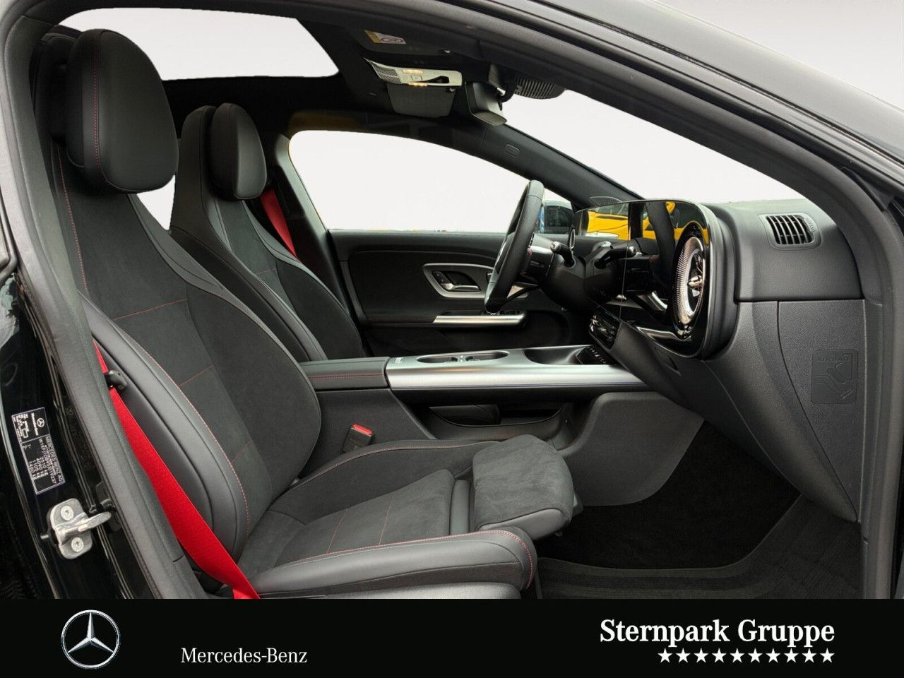 Mercedes-Benz CLA – Bild 15
