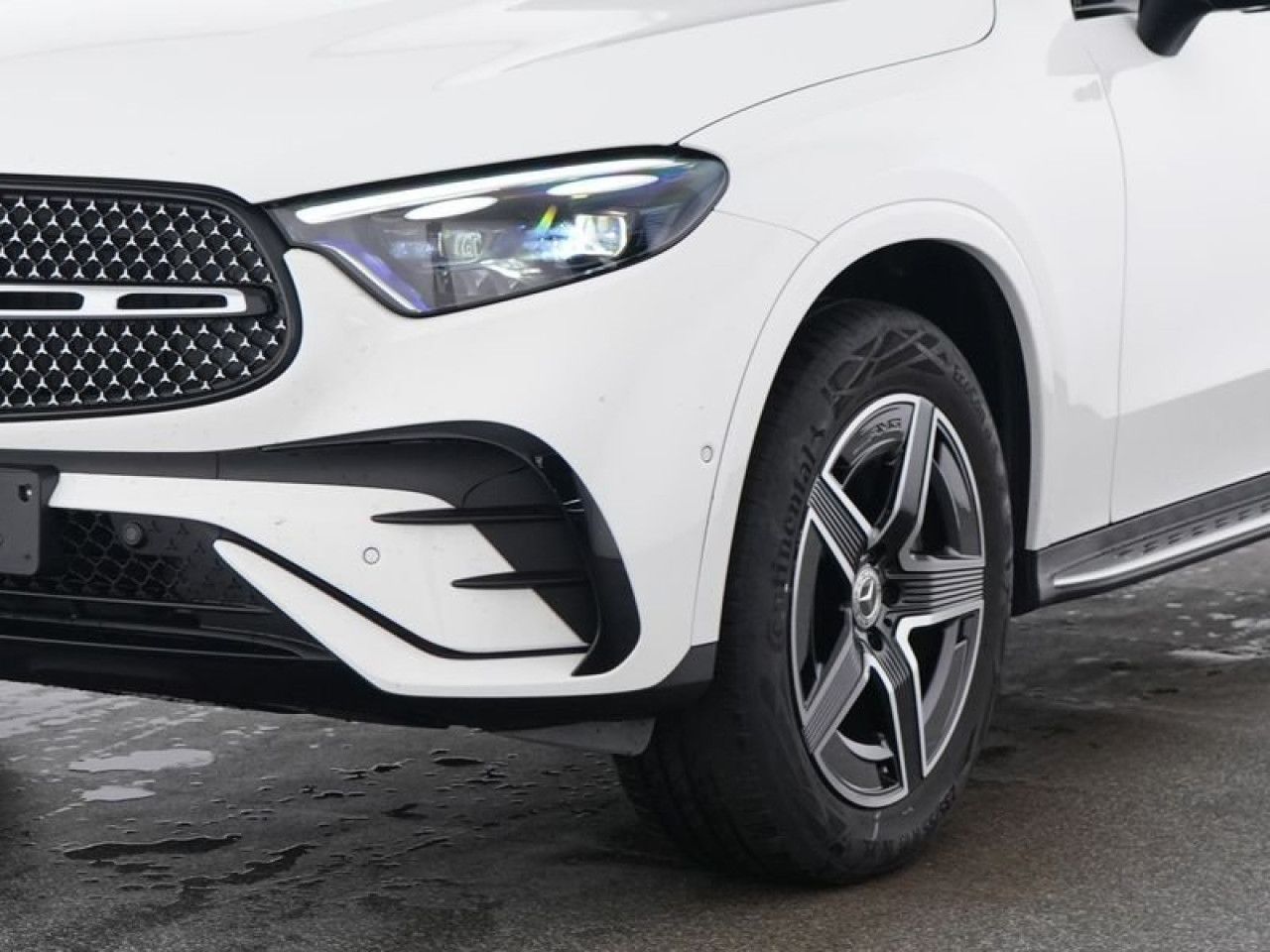 Mercedes-Benz GLC – Bild 2