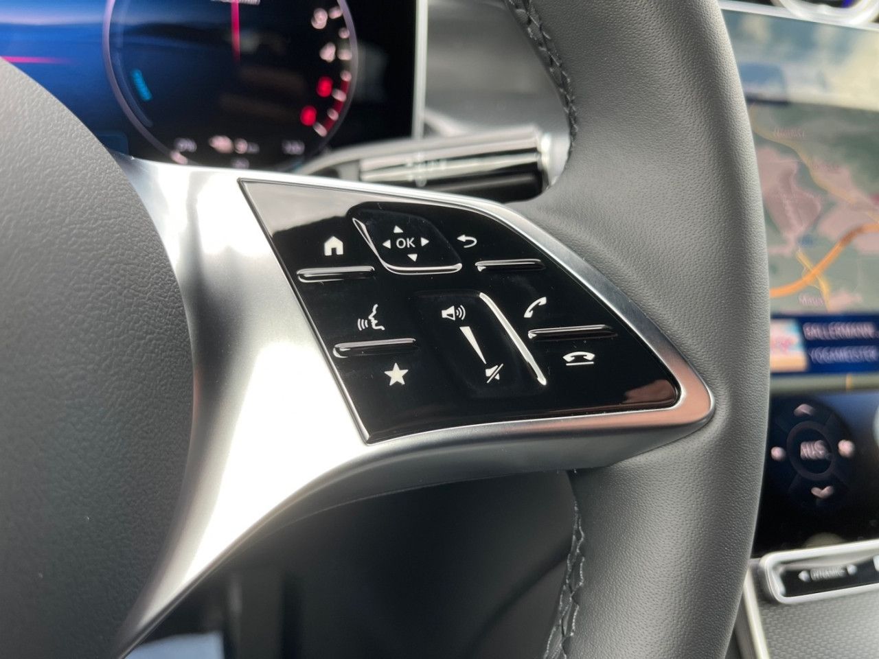 Mercedes-Benz GLC – Bild 22