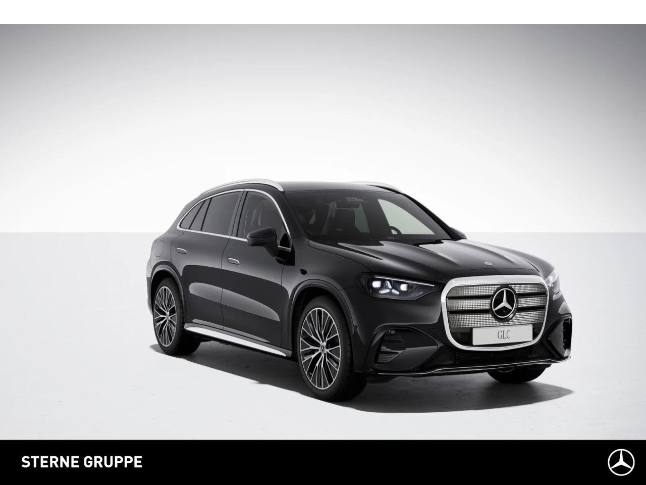 Mercedes-Benz GLC – Bild 10
