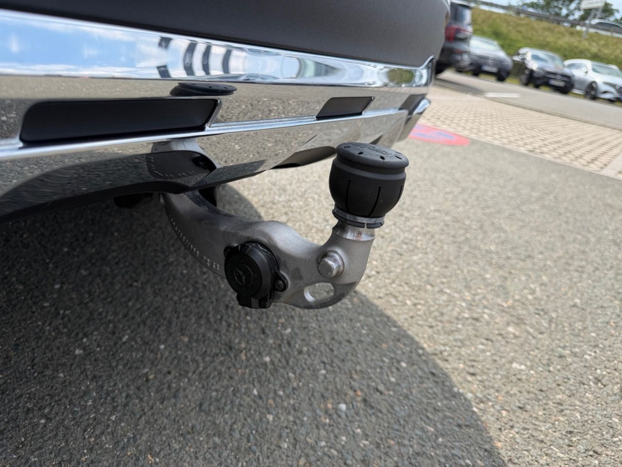 Mercedes-Benz GLC – Bild 13