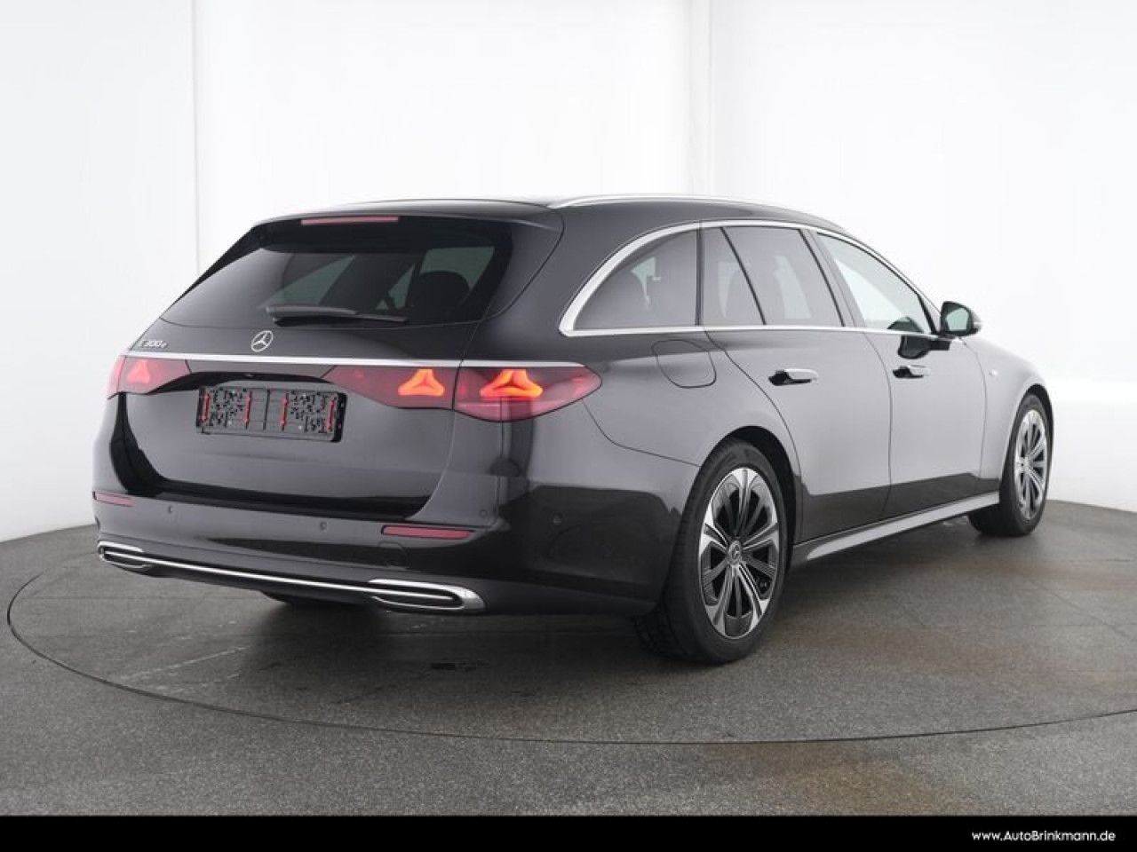 Mercedes-Benz E-Klasse – Bild 2