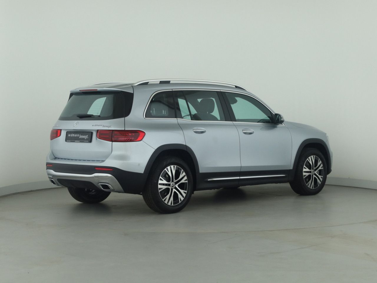 Mercedes-Benz GLB – Bild 6