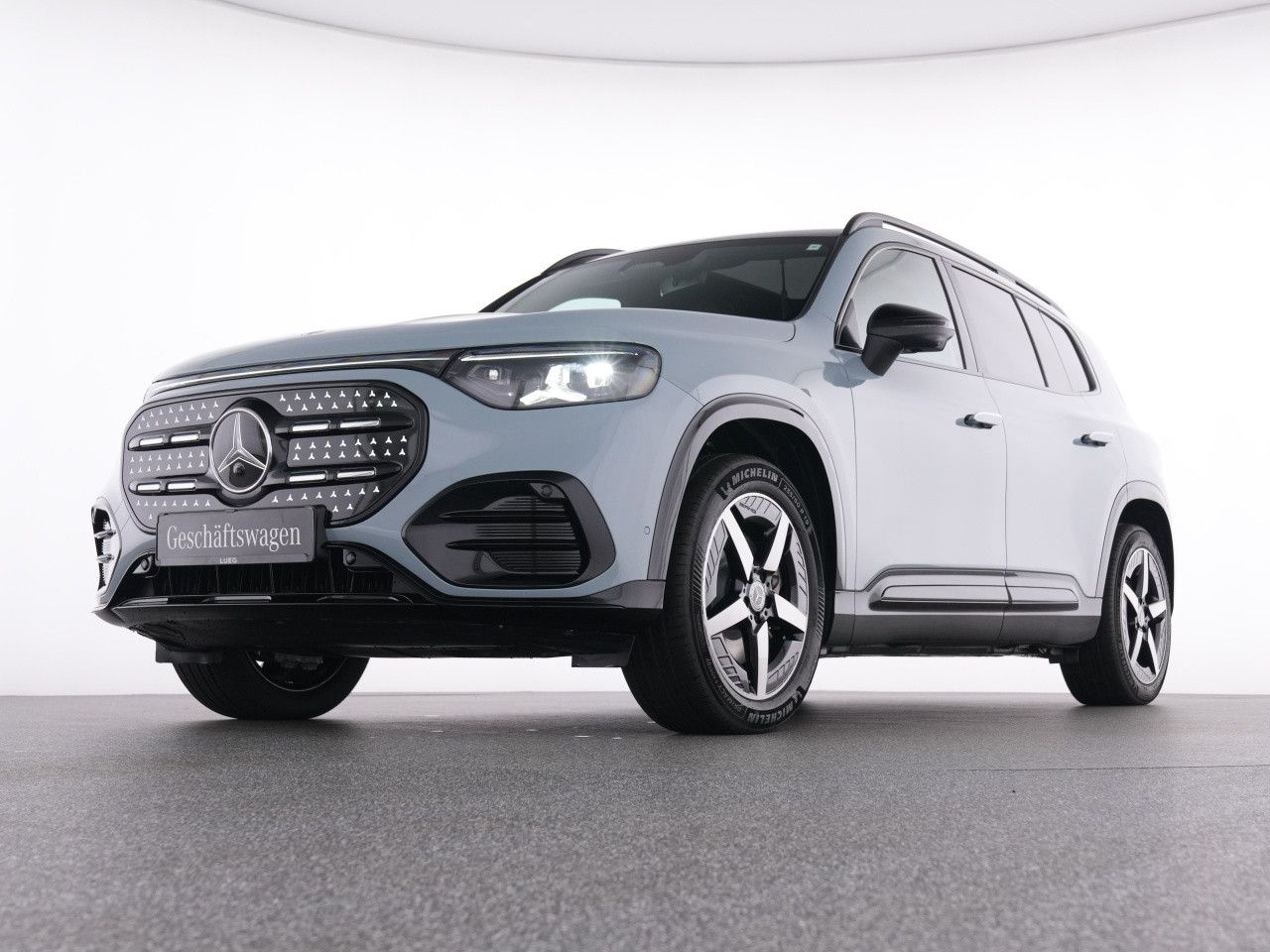 Mercedes-Benz GLB – Bild 6
