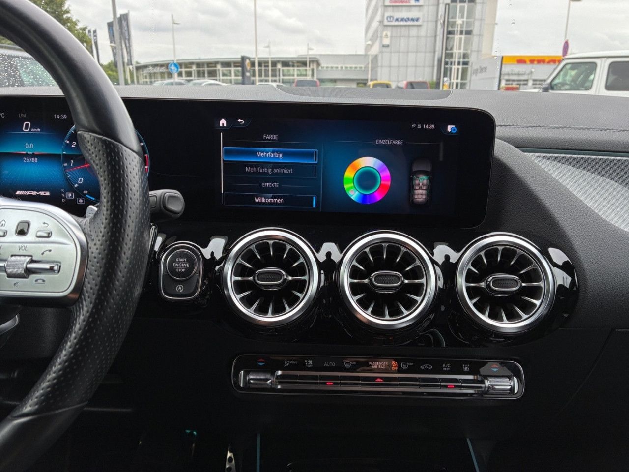 Mercedes-Benz GLA – Bild 21