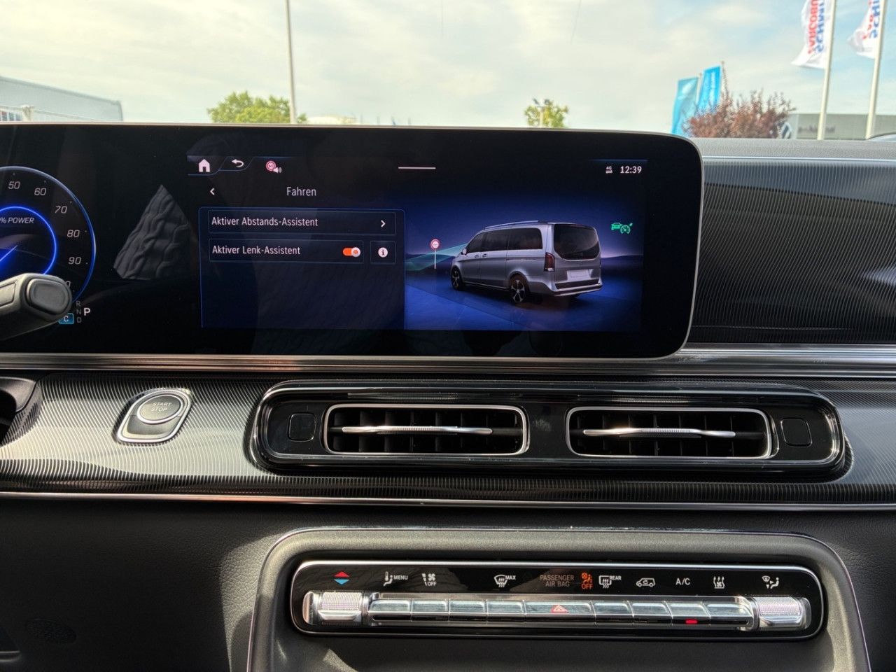 Mercedes-Benz EQV – Bild 22