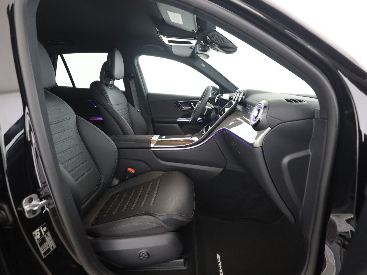 Mercedes-Benz GLC – Bild 9