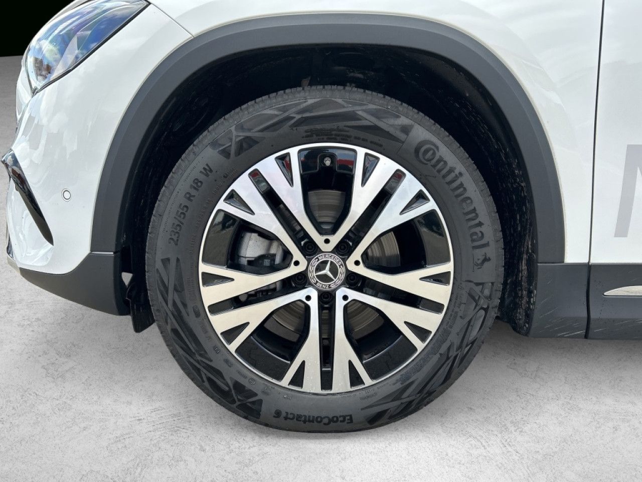 Mercedes-Benz GLA – Bild 3