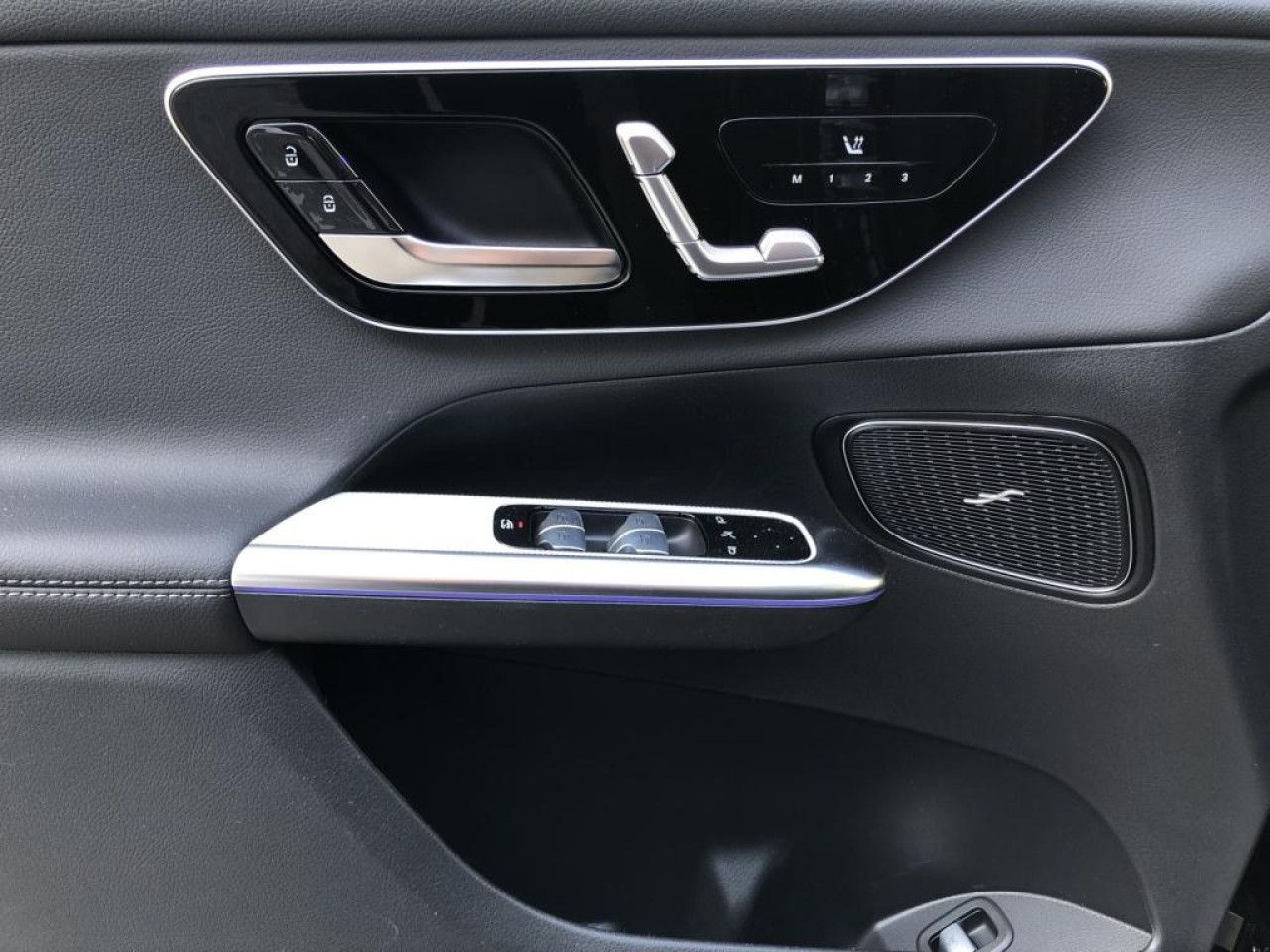 Mercedes-Benz GLC – Bild 15