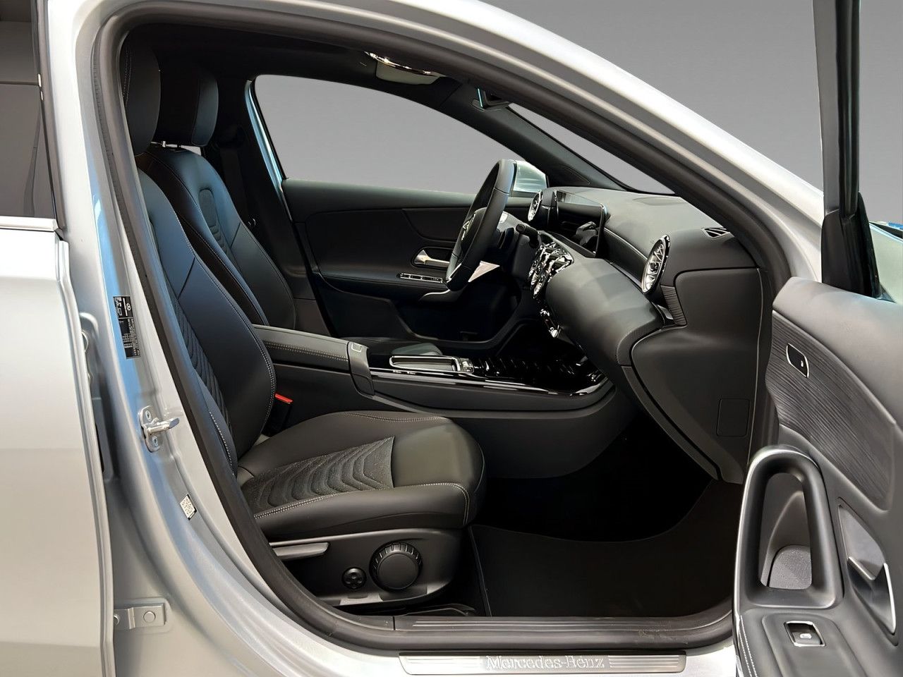 Mercedes-Benz A-Klasse – Bild 15