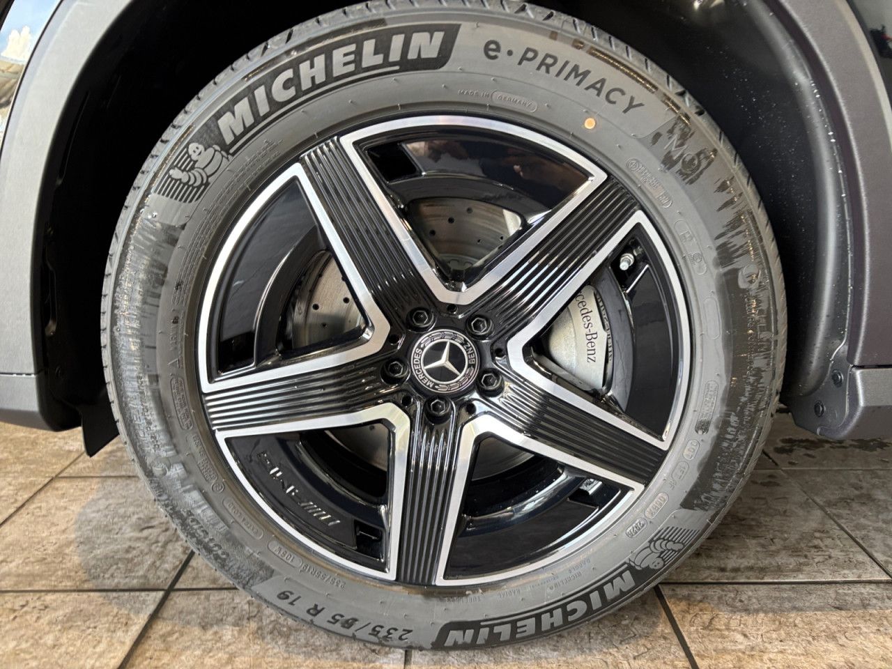 Mercedes-Benz GLC – Bild 8