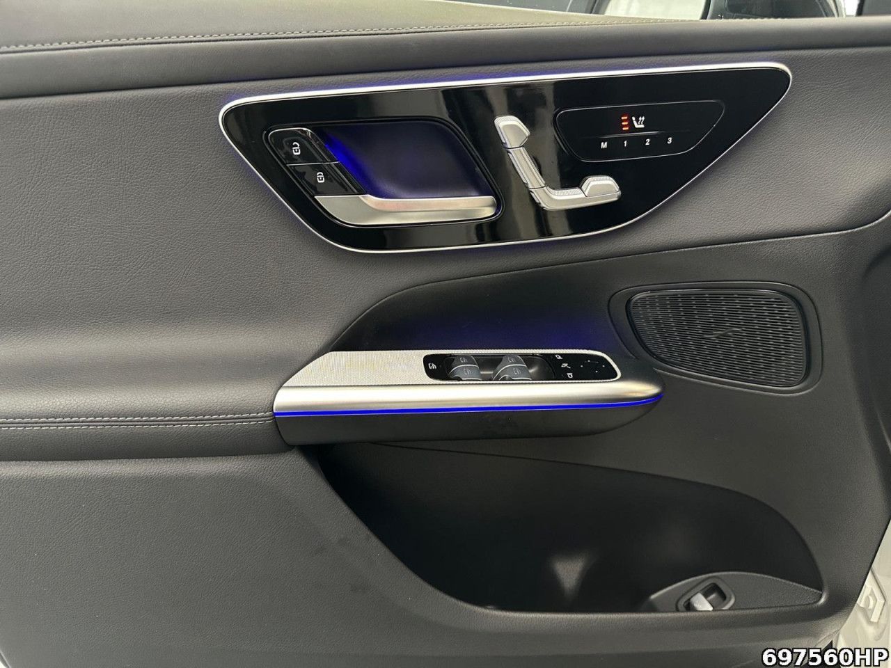 Mercedes-Benz GLC – Bild 9