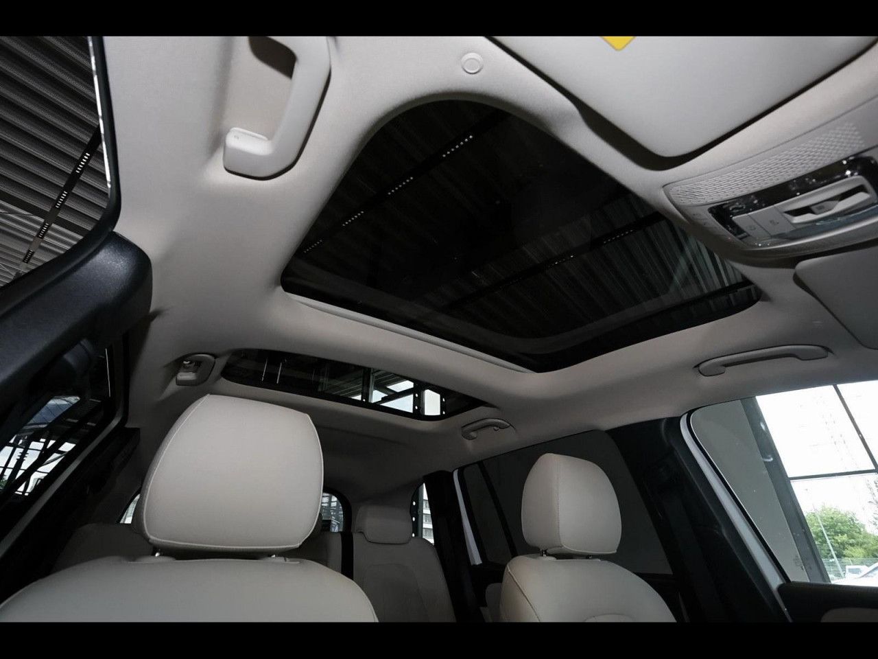 Mercedes-Benz EQB – Bild 8