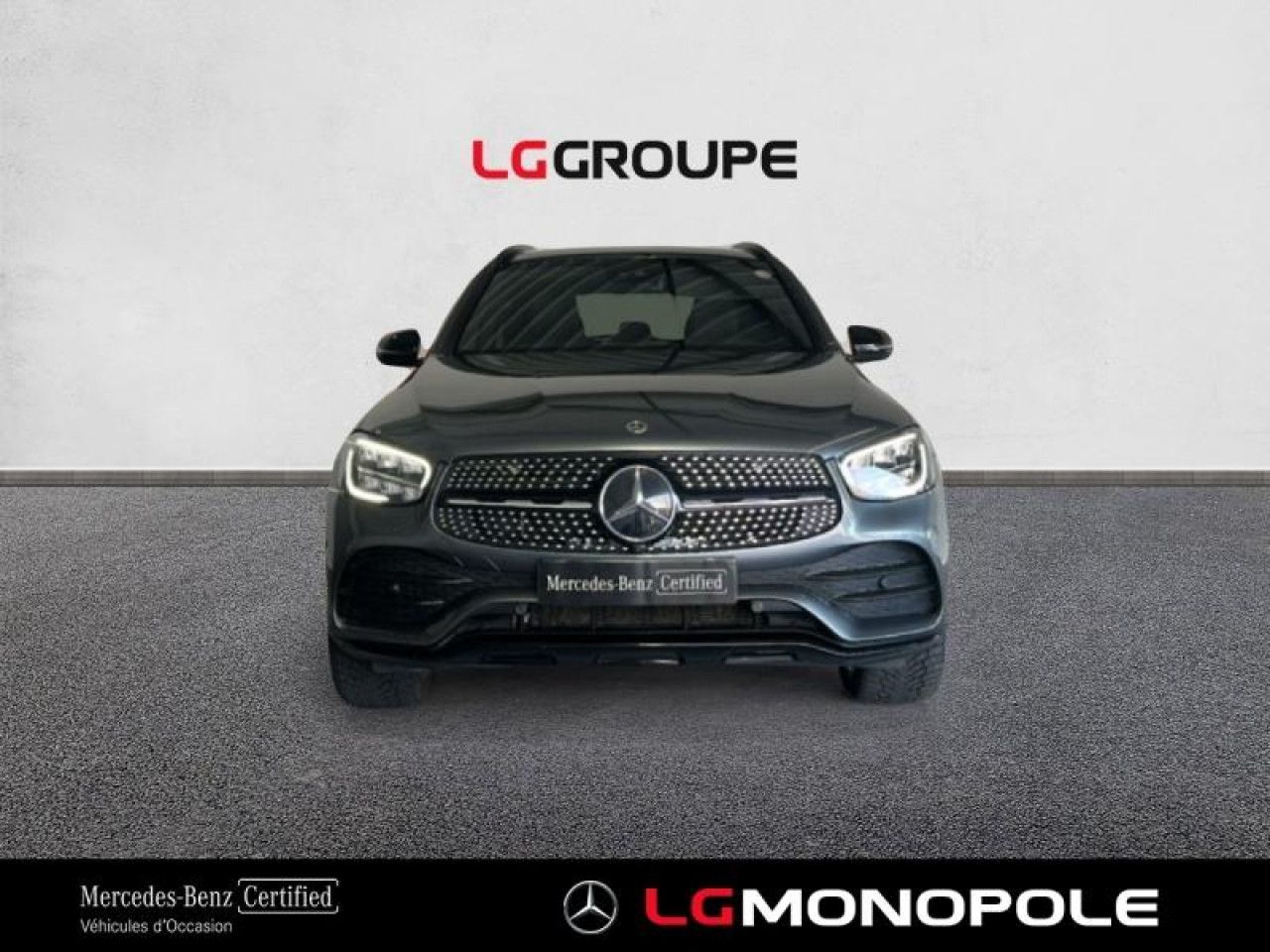 Photo du v&eacute;hicule 2 / 18