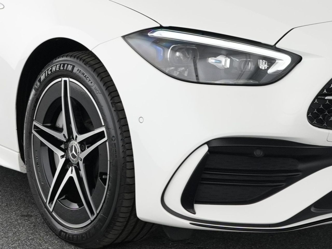 Mercedes-Benz C-Klasse – Bild 7