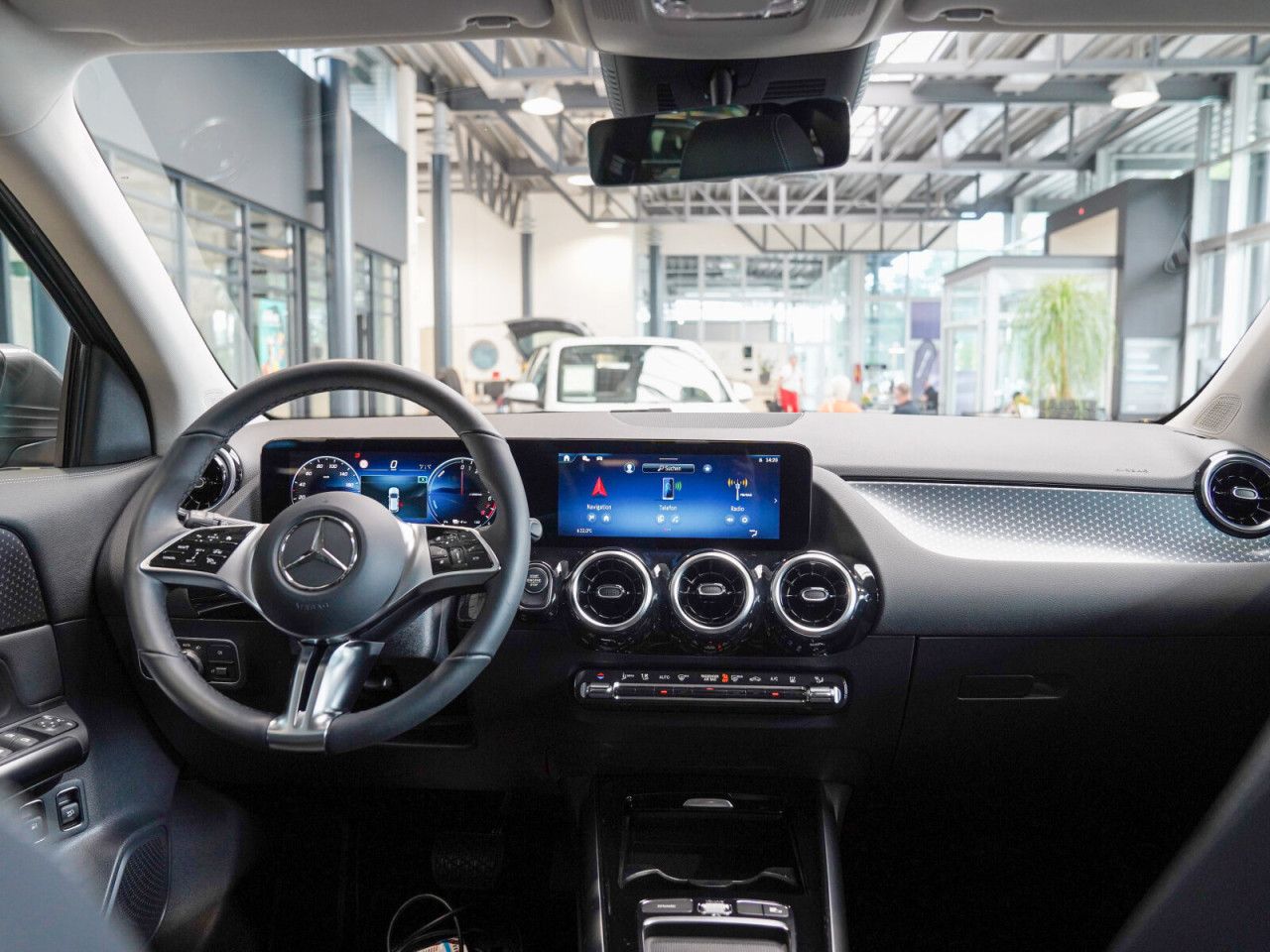 Mercedes-Benz GLA – Bild 15