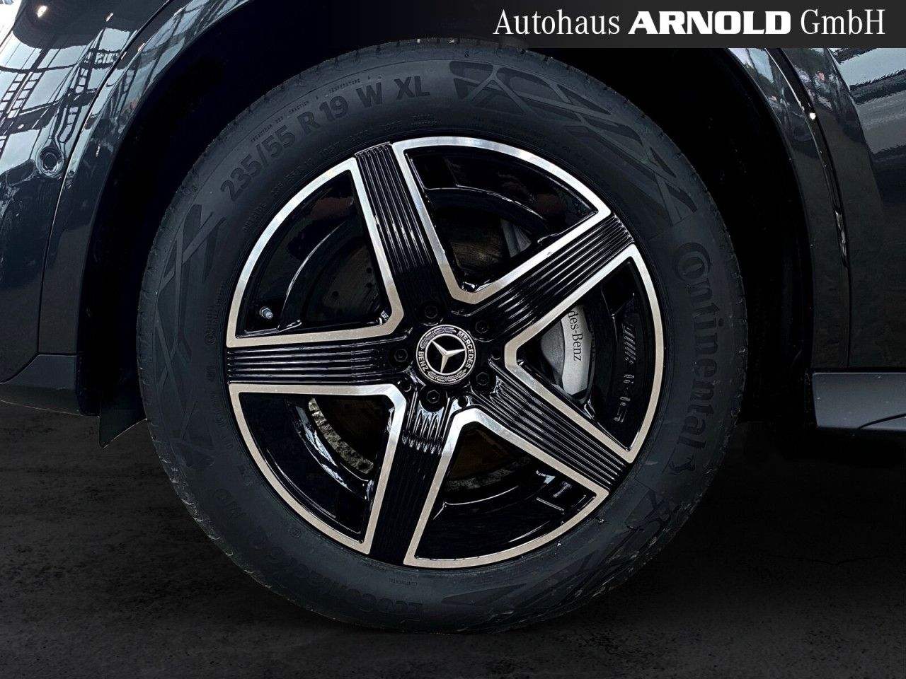 Mercedes-Benz GLC – Bild 16