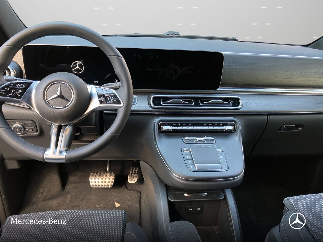 Mercedes-Benz V-Klasse – Bild 10