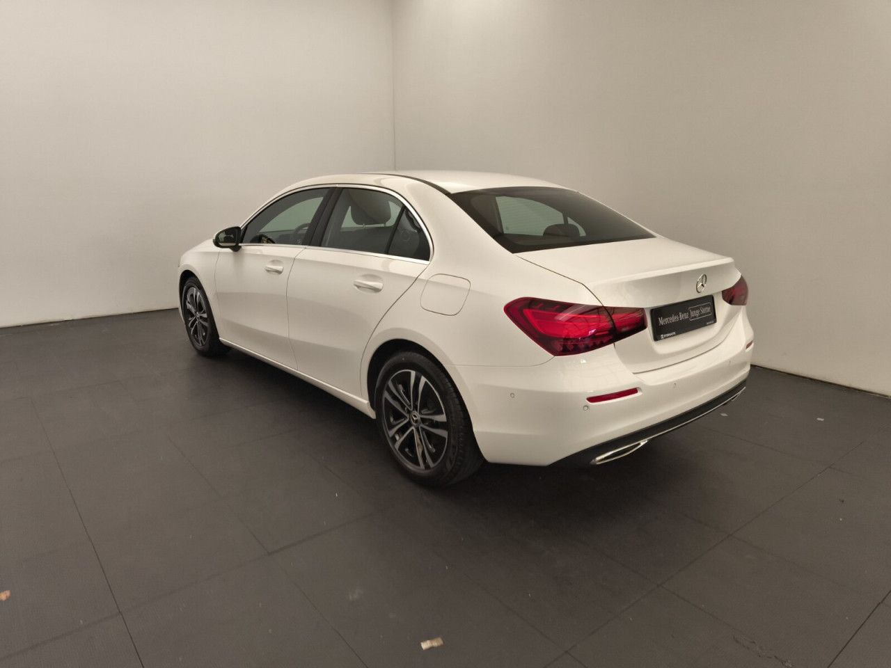 Mercedes-Benz A-Klasse – Bild 7