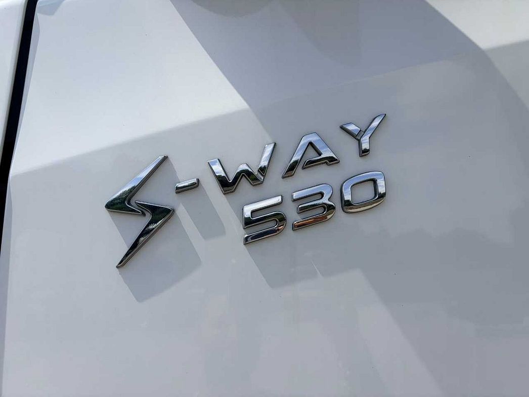 IVECO | AS440S53T/P - TRATTORE STRADALE