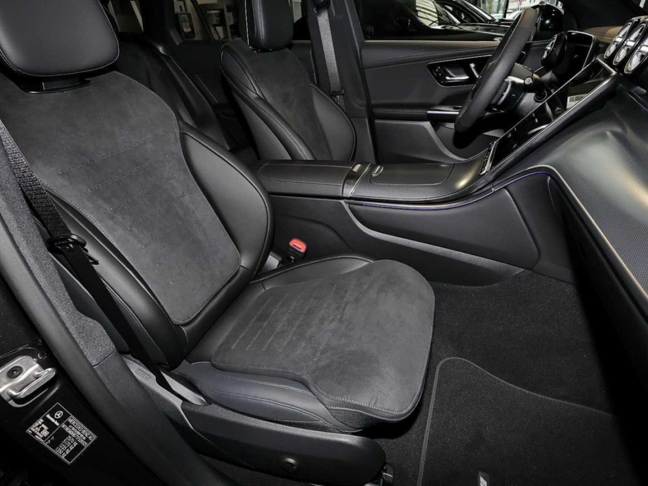 Mercedes-Benz GLC – Bild 4