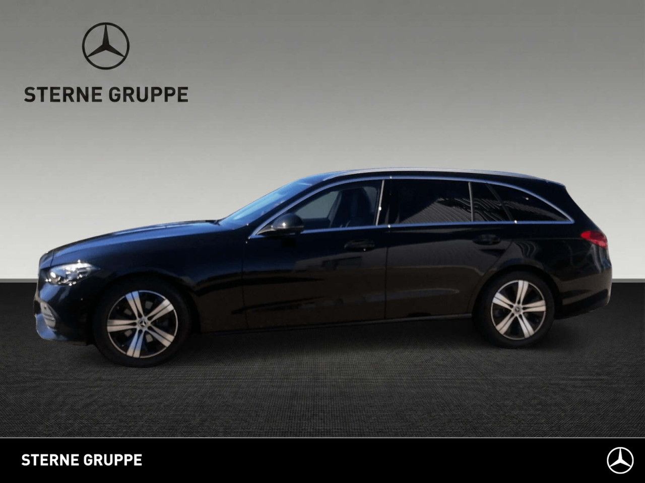 Mercedes-Benz C-Klasse – Bild 7