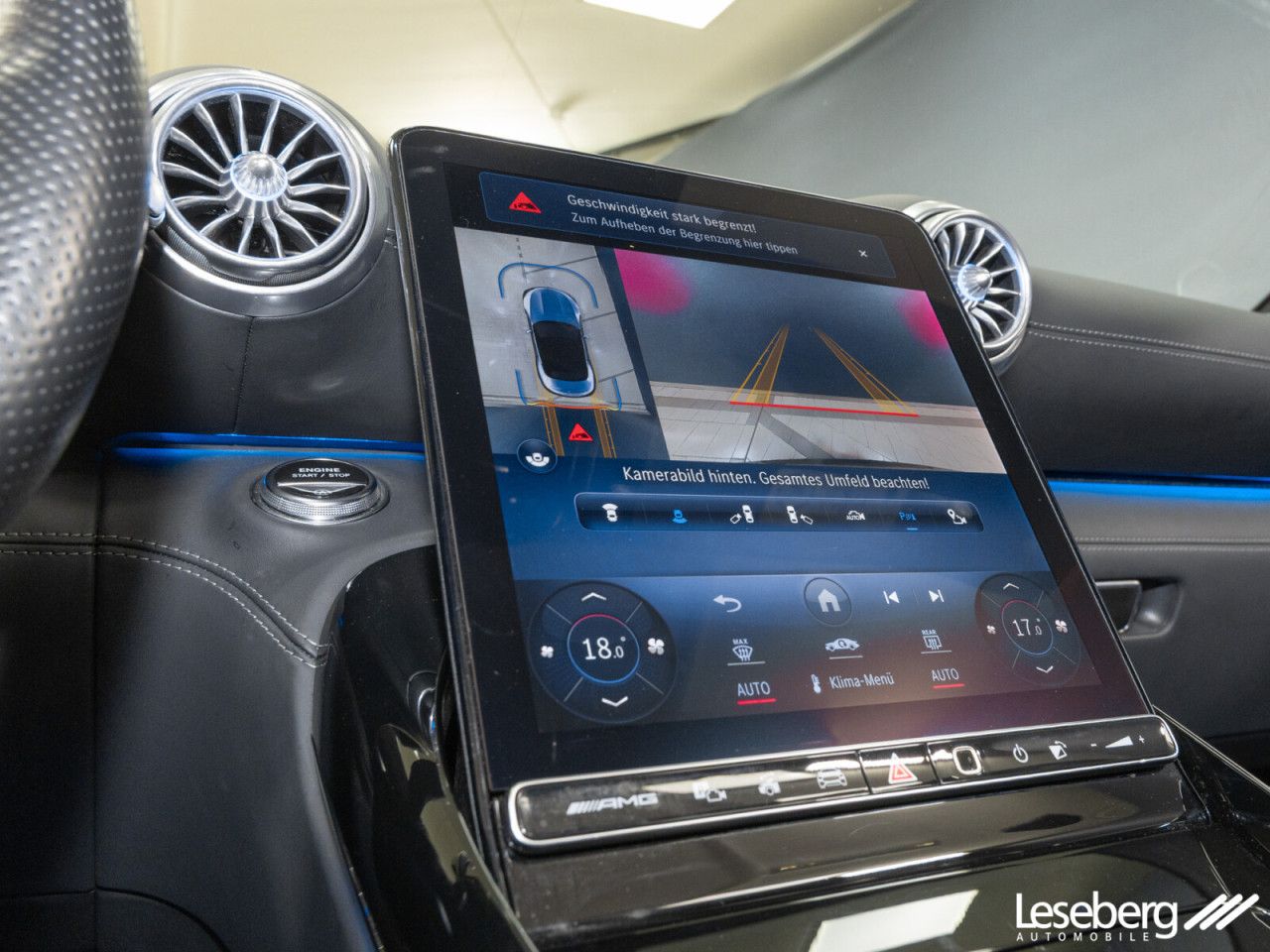 Mercedes-Benz SL – Bild 23