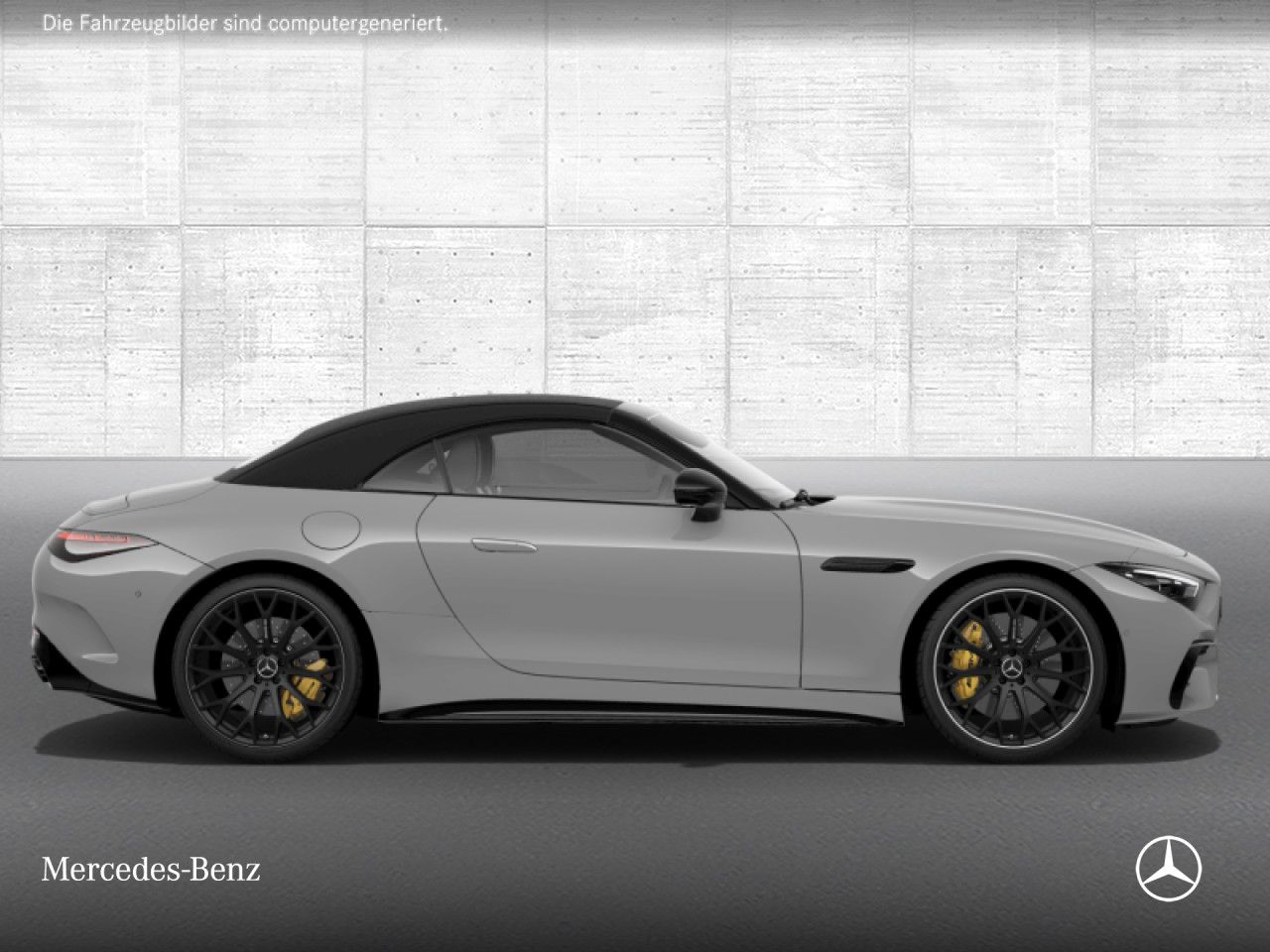 Mercedes-Benz SL – Bild 4