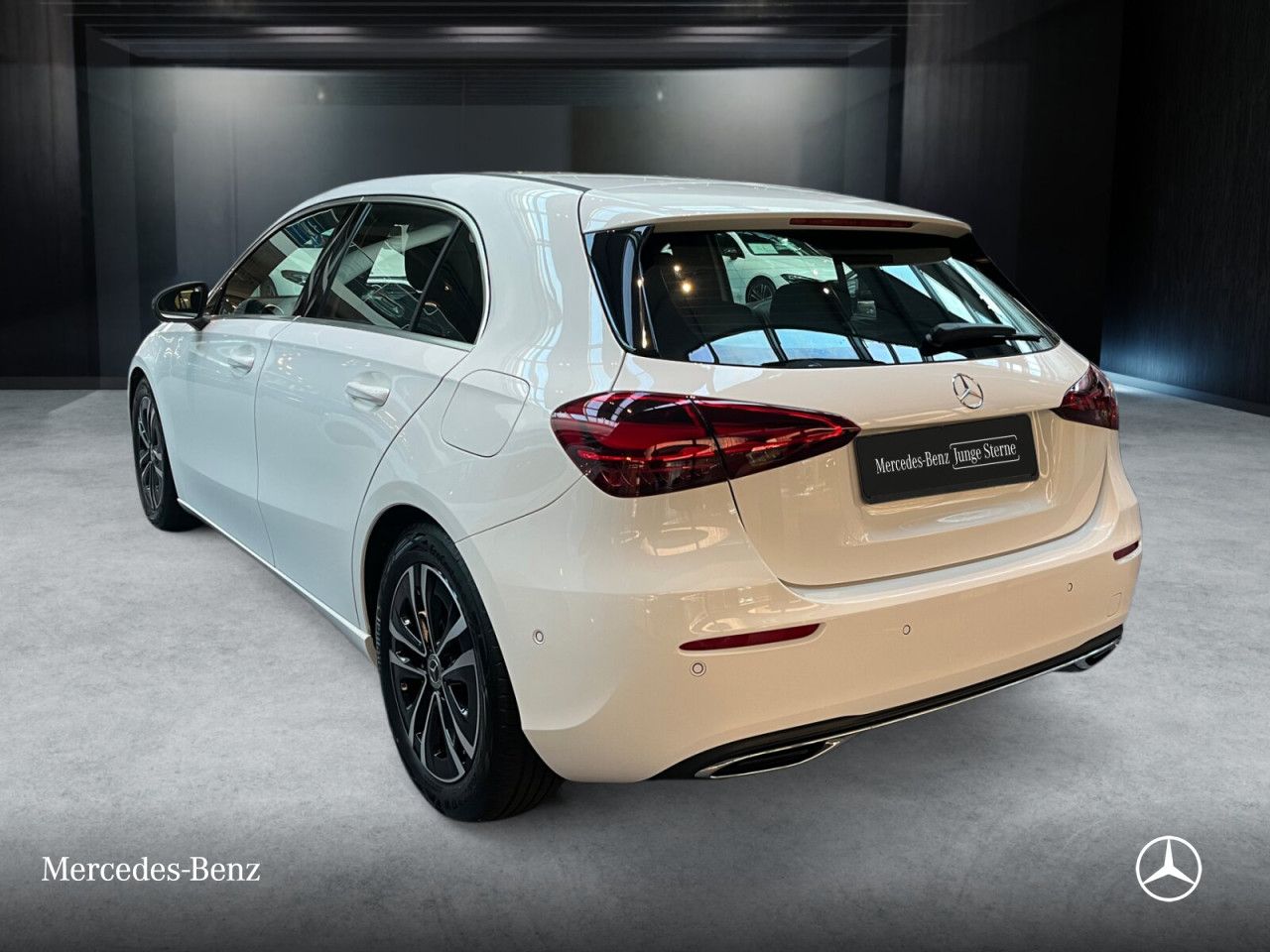 Mercedes-Benz A-Klasse – Bild 6