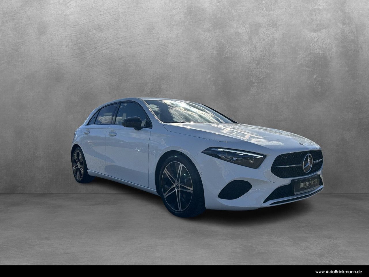 Mercedes-Benz A-Klasse – Bild 3