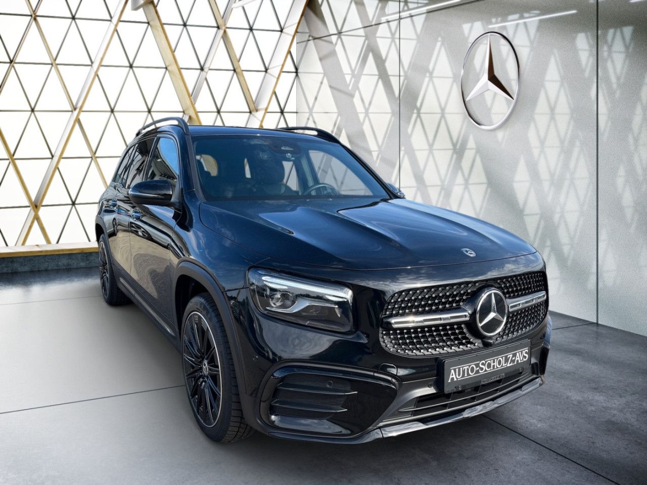 Mercedes-Benz GLB – Bild 17