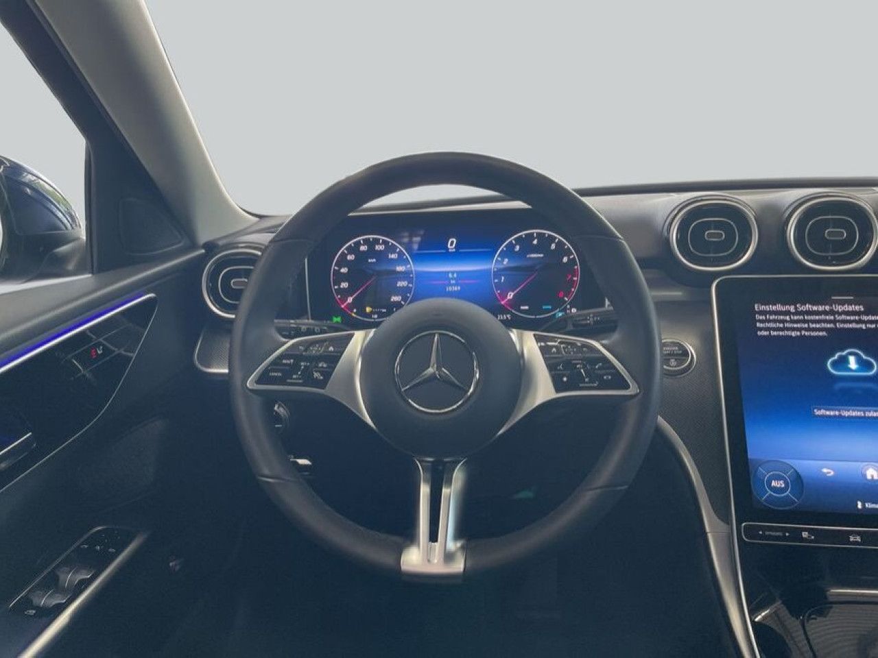 Mercedes-Benz C-Klasse – Bild 16