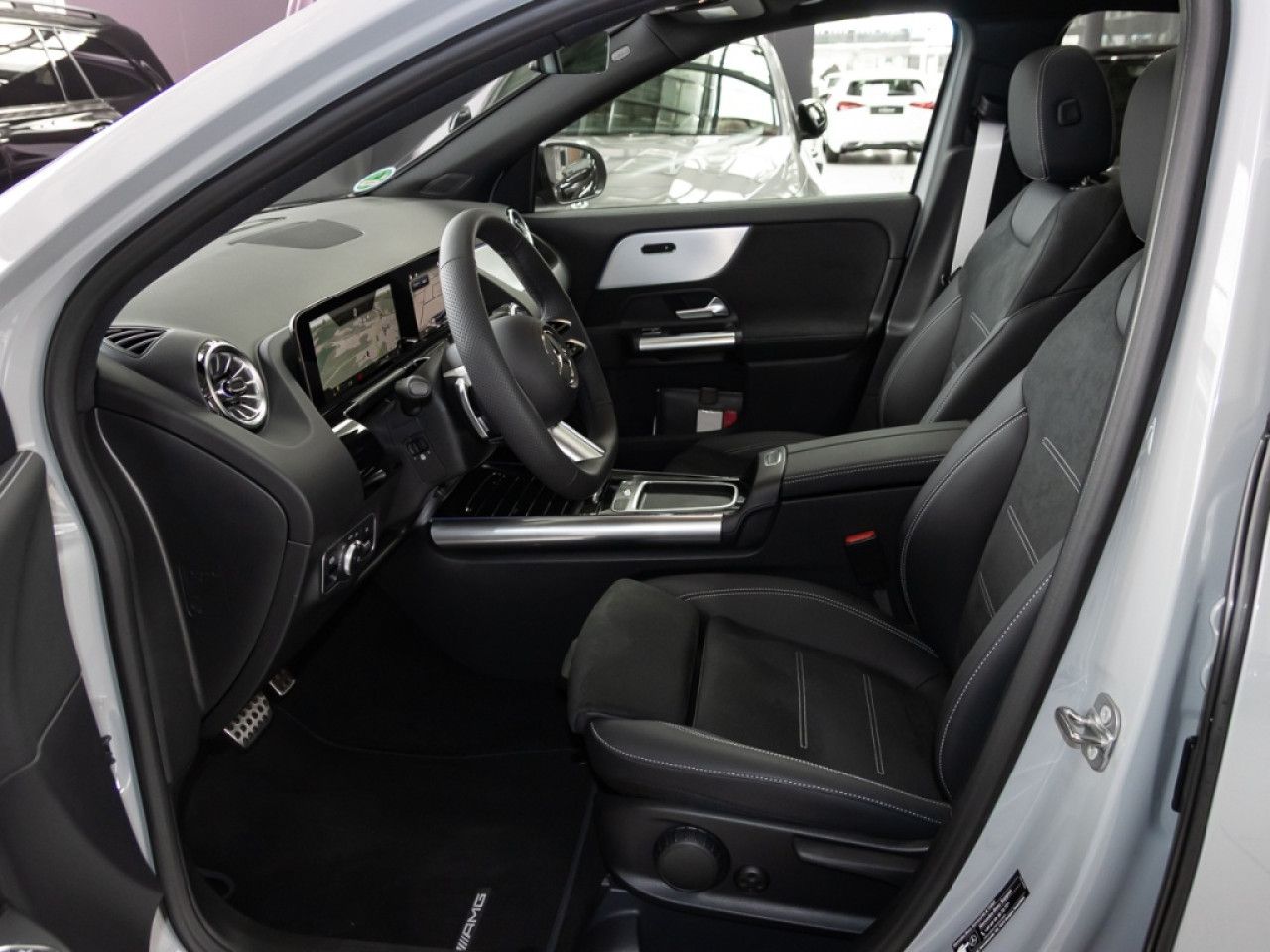 Mercedes-Benz GLA – Bild 17