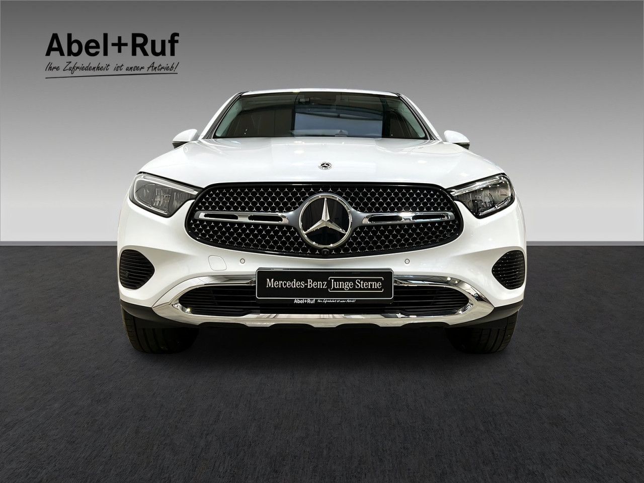 Mercedes-Benz GLC – Bild 12