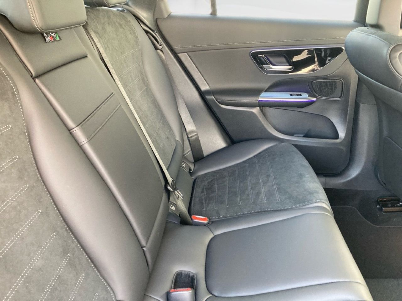 Mercedes-Benz GLC – Bild 8
