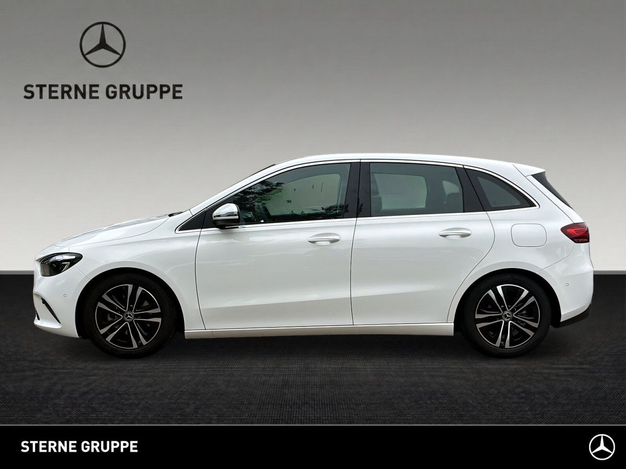 Mercedes-Benz B-Klasse – Bild 6