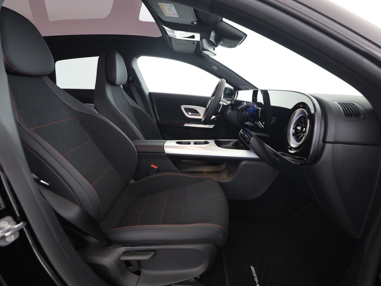 Mercedes-Benz CLA – Bild 9