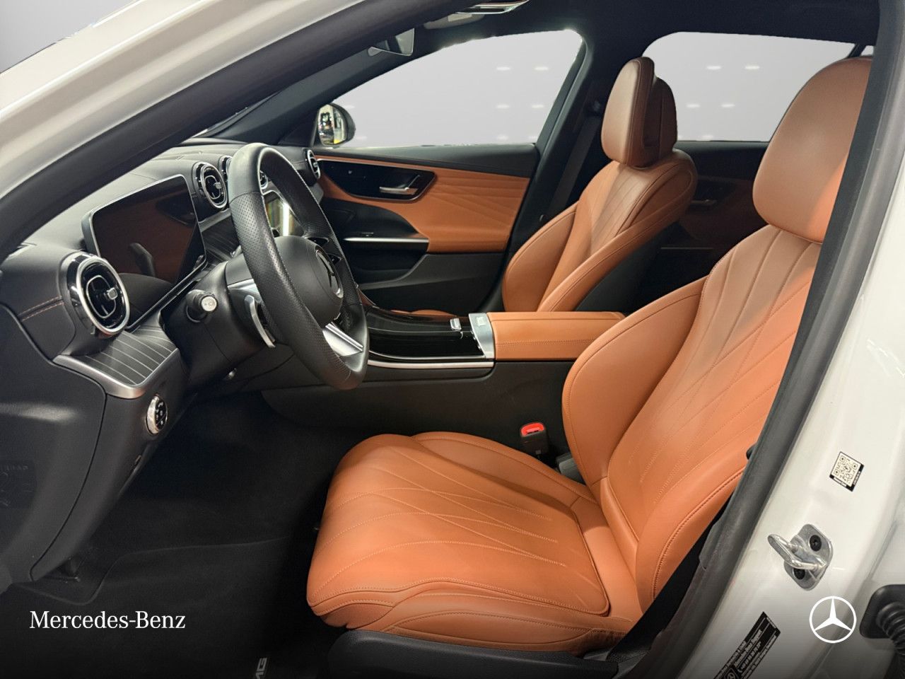 Mercedes-Benz C-Klasse – Bild 8