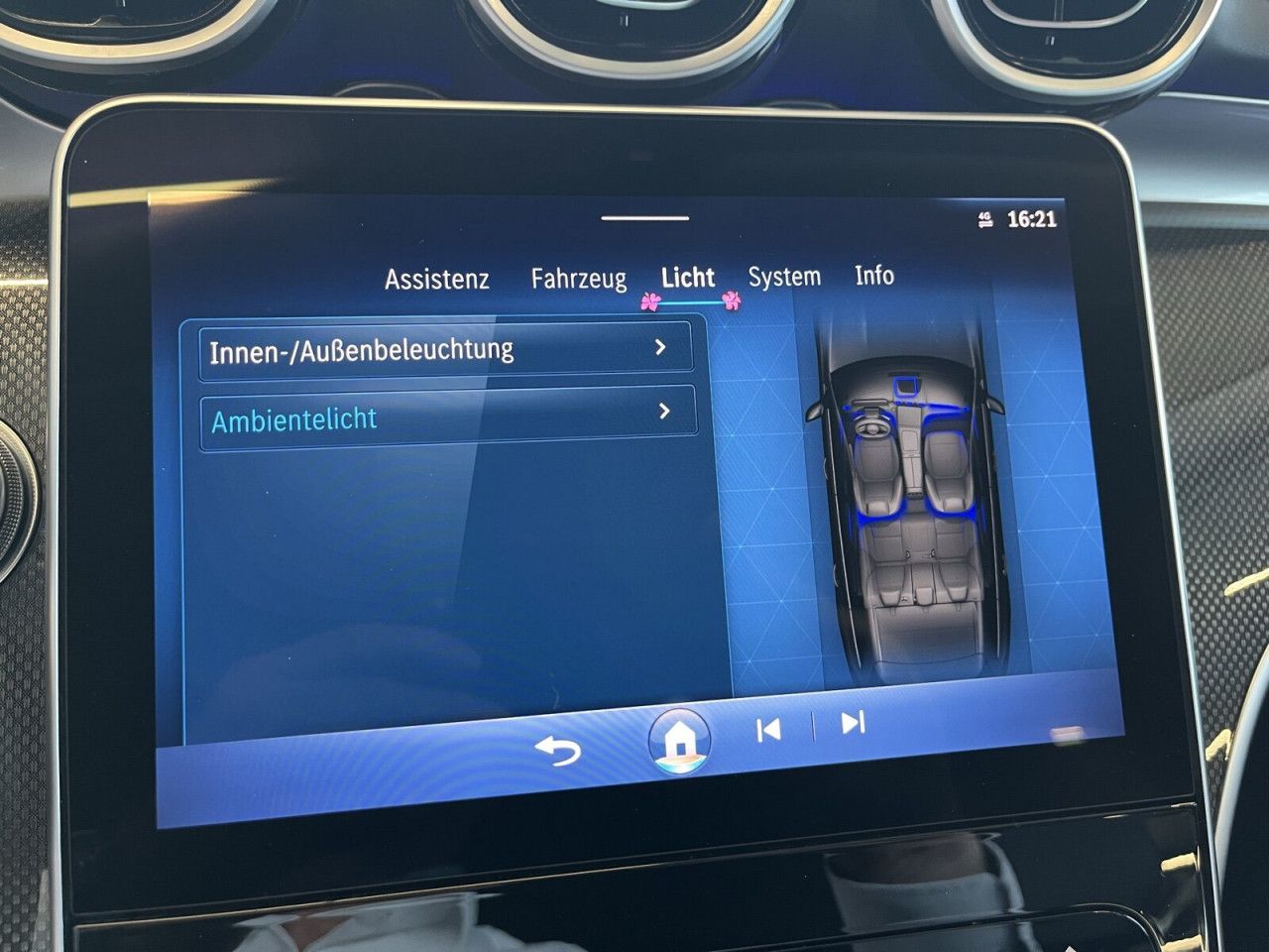 Fahrzeugbild 22 / 30