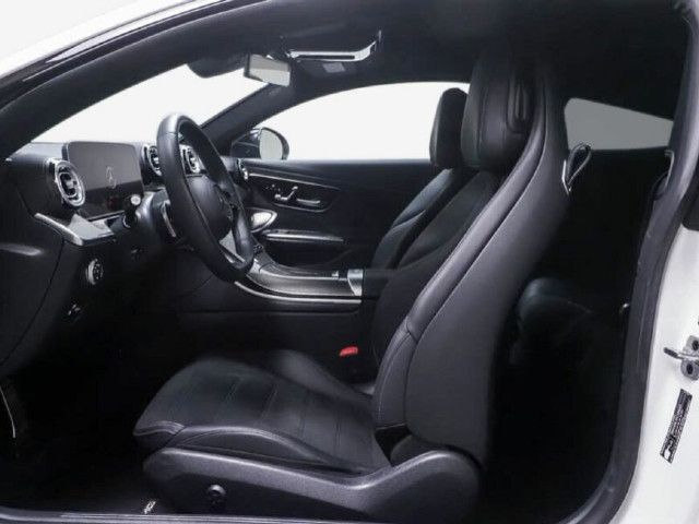 Mercedes-Benz CLE 200