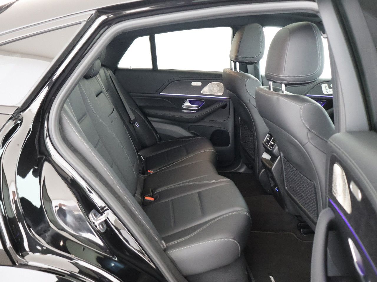 Mercedes-Benz GLE – Bild 14