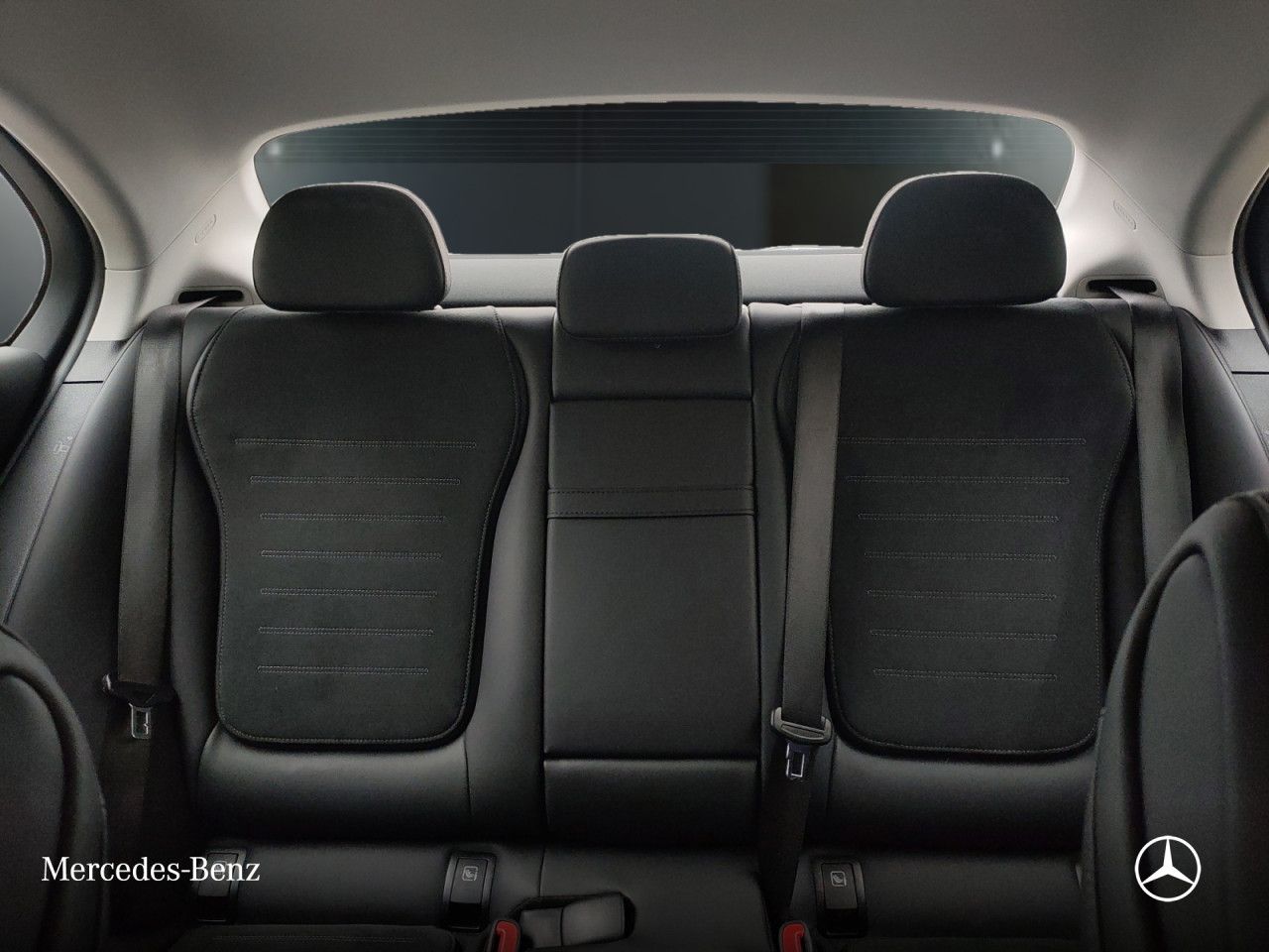 Mercedes-Benz C-Klasse – Bild 15