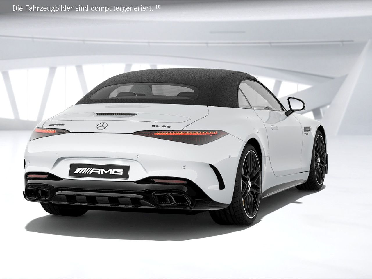 Mercedes-Benz SL – Bild 30
