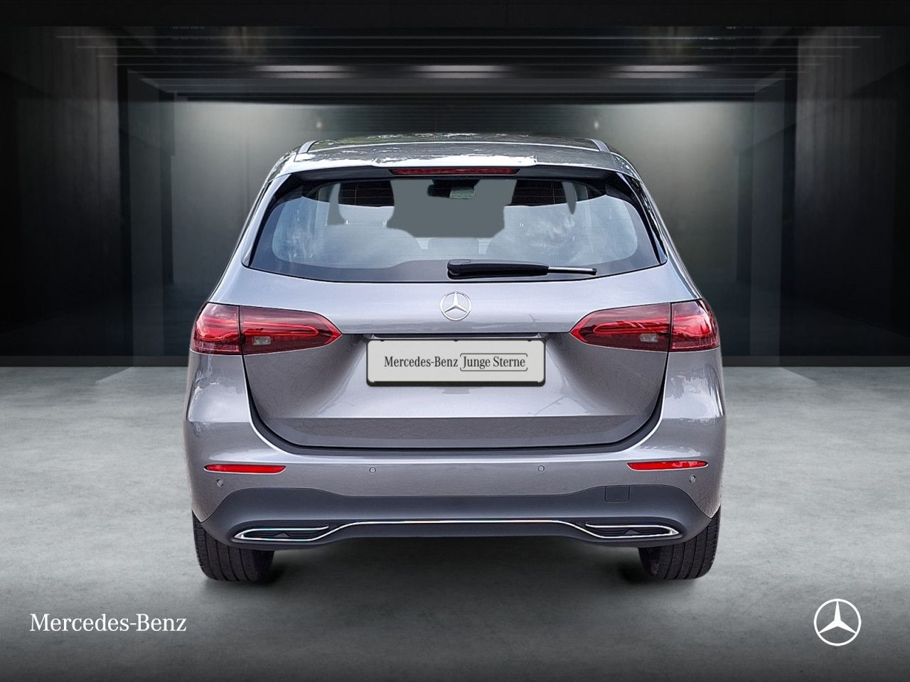 Mercedes-Benz B-Klasse – Bild 4