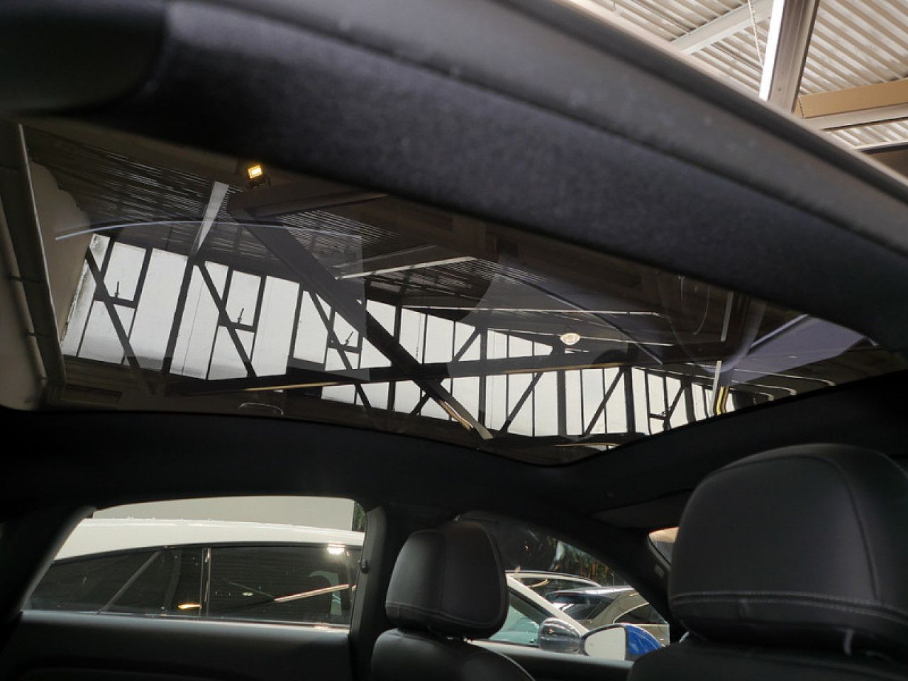 Mercedes-Benz CLA – Bild 8