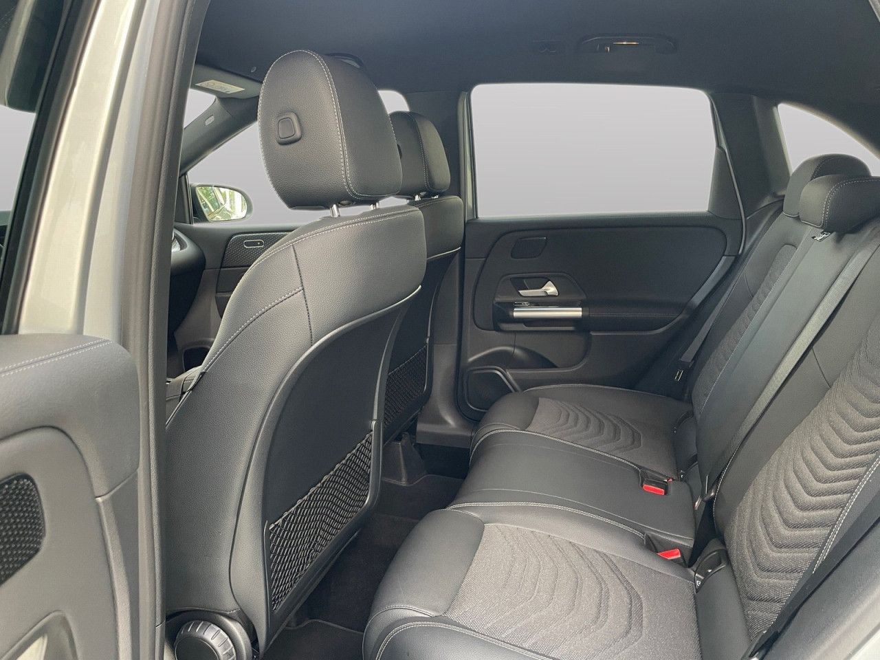 Mercedes-Benz B-Klasse – Bild 16