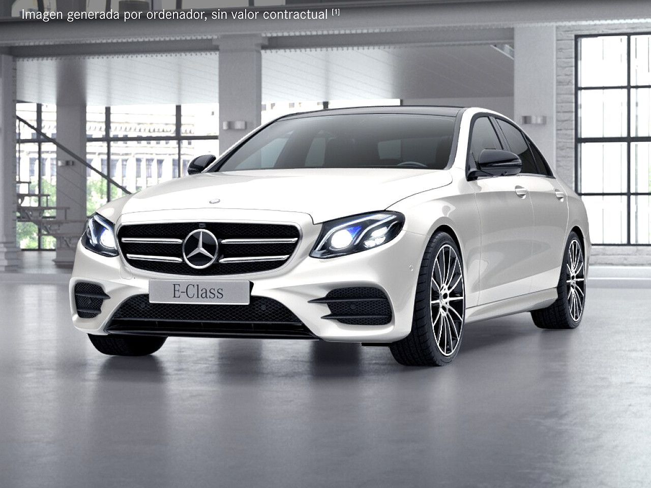 Foto de estudio 1 / 5