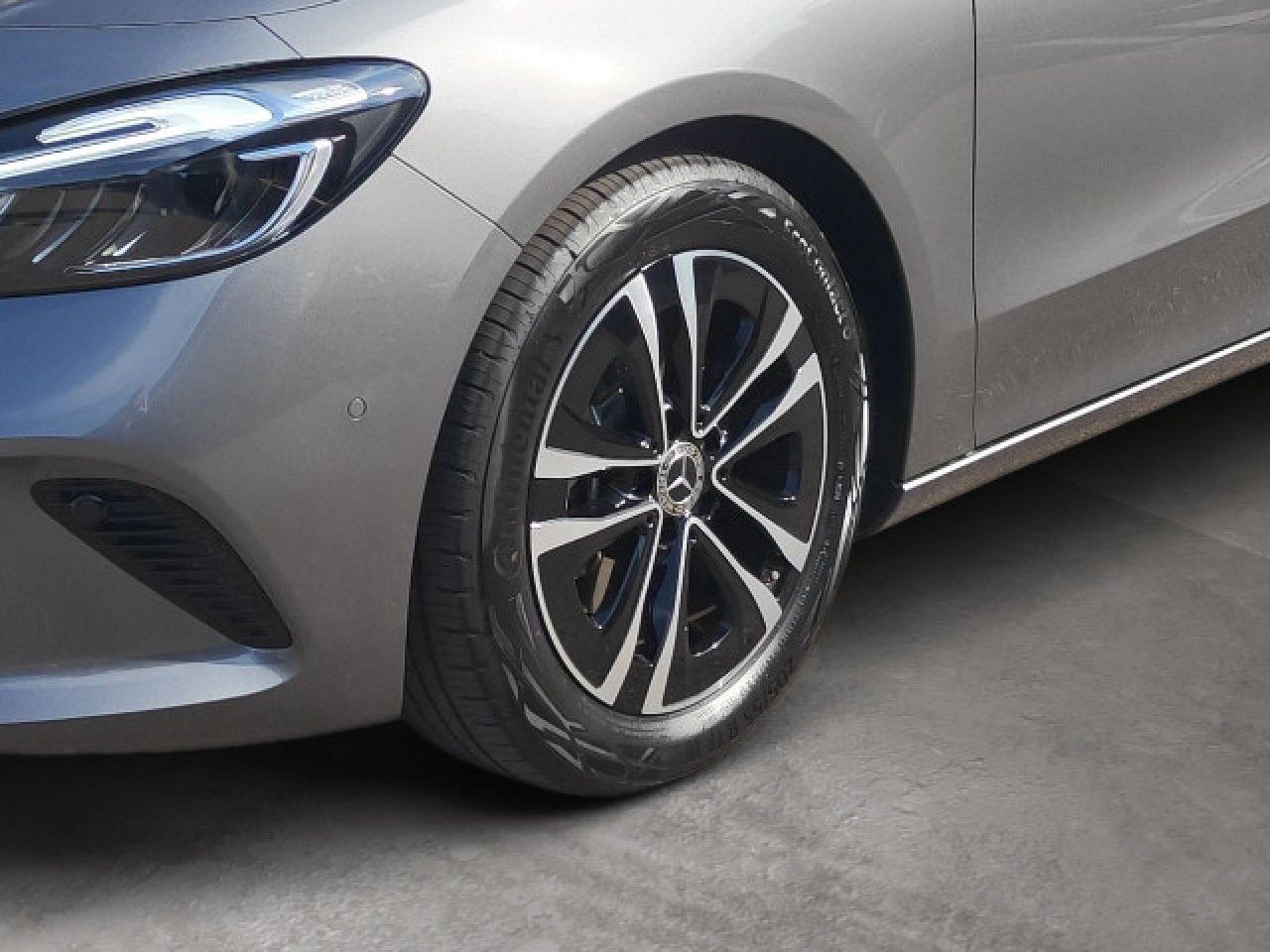 Mercedes-Benz B-Klasse – Bild 6