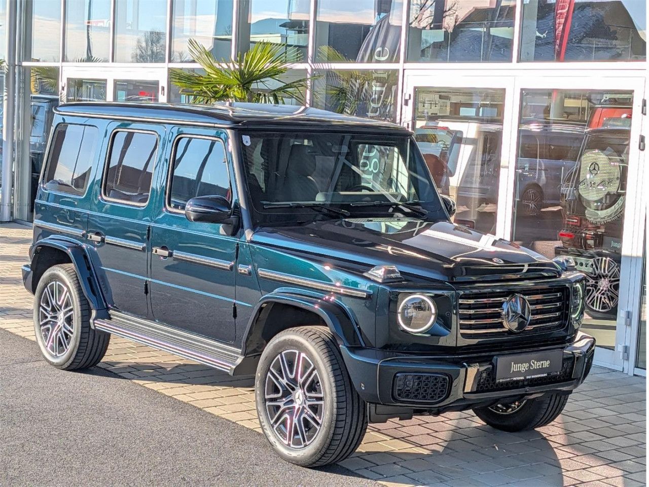 Fahrzeugbild 10 / 27