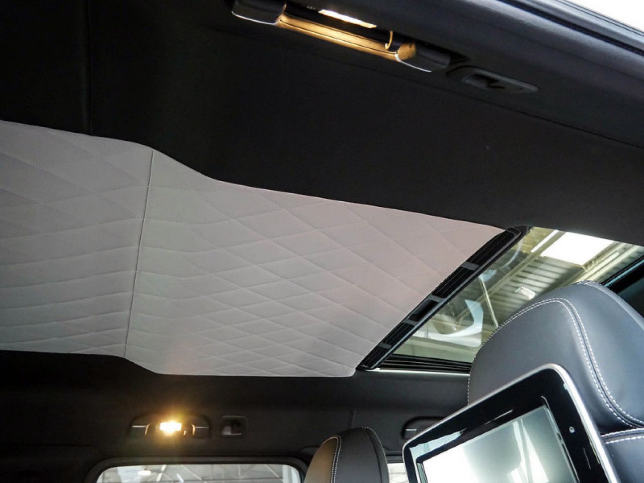 Mercedes-Benz G-Klasse – Bild 8